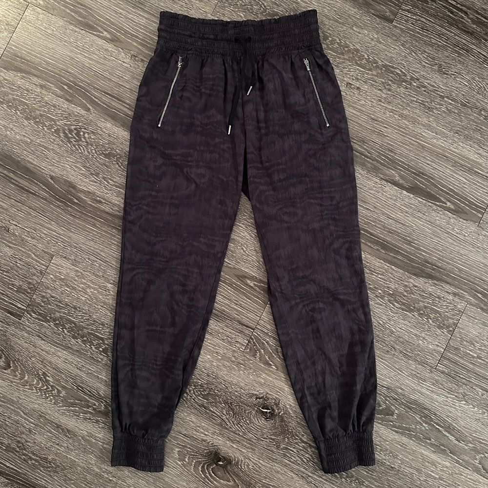 Athleta Camden Printed Jogger
